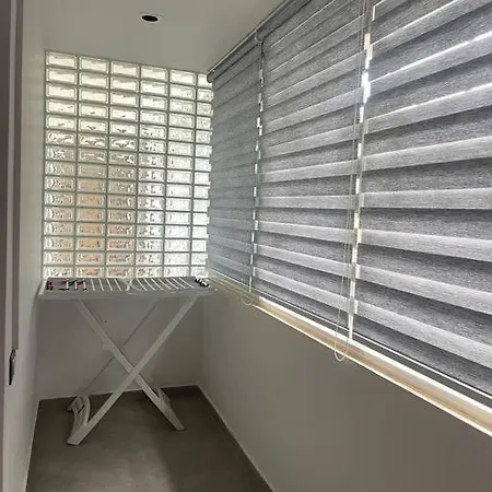 Don Bosko Cozy Heaven 2 Lägenhet Tirana