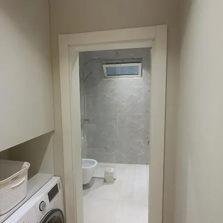 Lägenhet Don Bosko Cozy Heaven 2 *