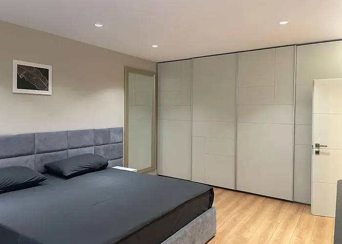 Don Bosko Cozy Heaven 2 Apartman *