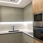 Apartman Don Bosko Cozy Heaven 2 Tirana