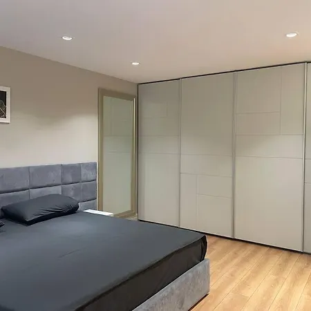 Don Bosko Cozy Heaven 2 Apartamento *