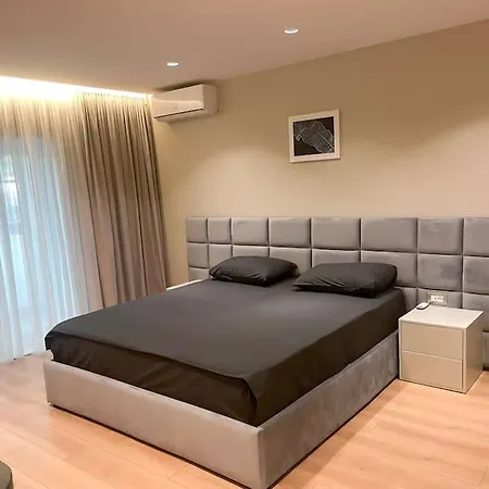 Don Bosko Cozy Heaven 2 Apartamento Tirana