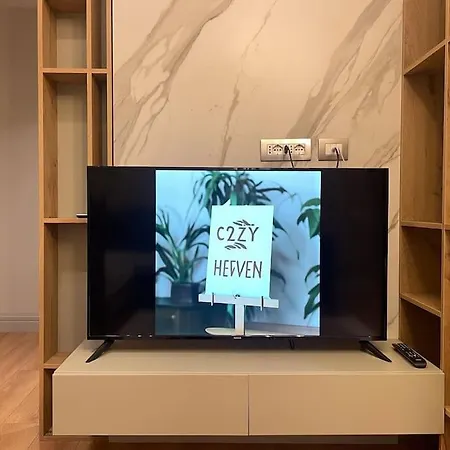 Don Bosko Cozy Heaven 2 * 티라나