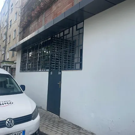 아파트 Don Bosko Cozy Heaven 2 *