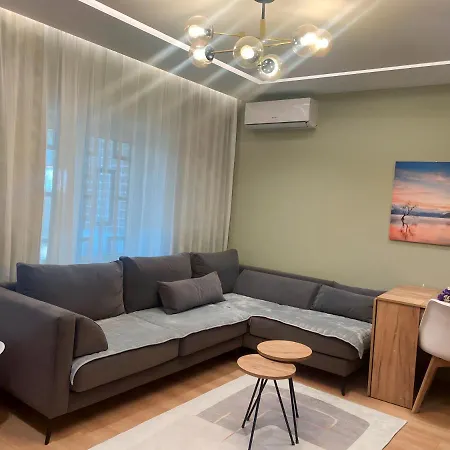 Don Bosko Cozy Heaven 2 * Tirana