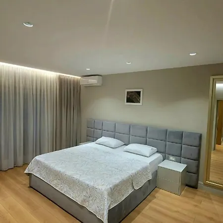 Don Bosko Cozy Heaven 2 Apartment