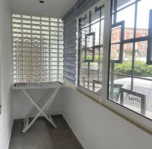 Don Bosko Cozy Heaven 2 티라나