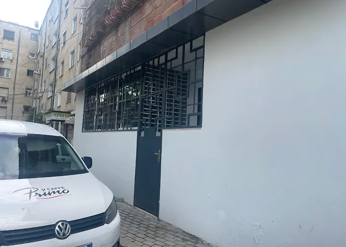 아파트 Don Bosko Cozy Heaven 2 *