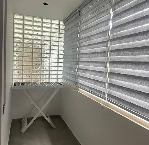 Don Bosko Cozy Heaven 2 아파트 티라나