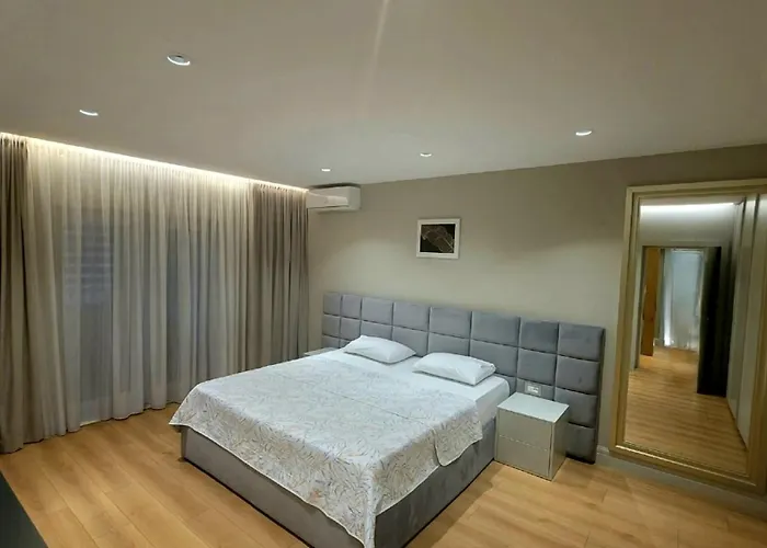 Don Bosko Cozy Heaven 2 Appartement
