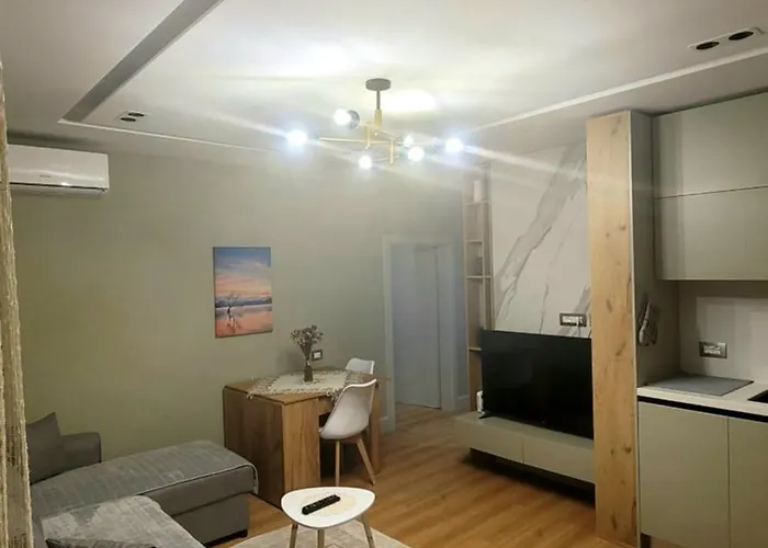 Appartement Don Bosko Cozy Heaven 2