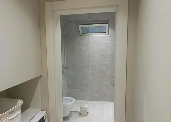 Apartamento Don Bosko Cozy Heaven 2 *
